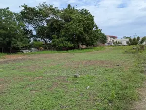 Land For Sale At Dzorwulu For Residential Or Commercial Purposes