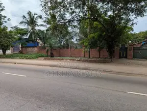 Land For Sale At Dzorwulu For Residential Or Commercial Purposes