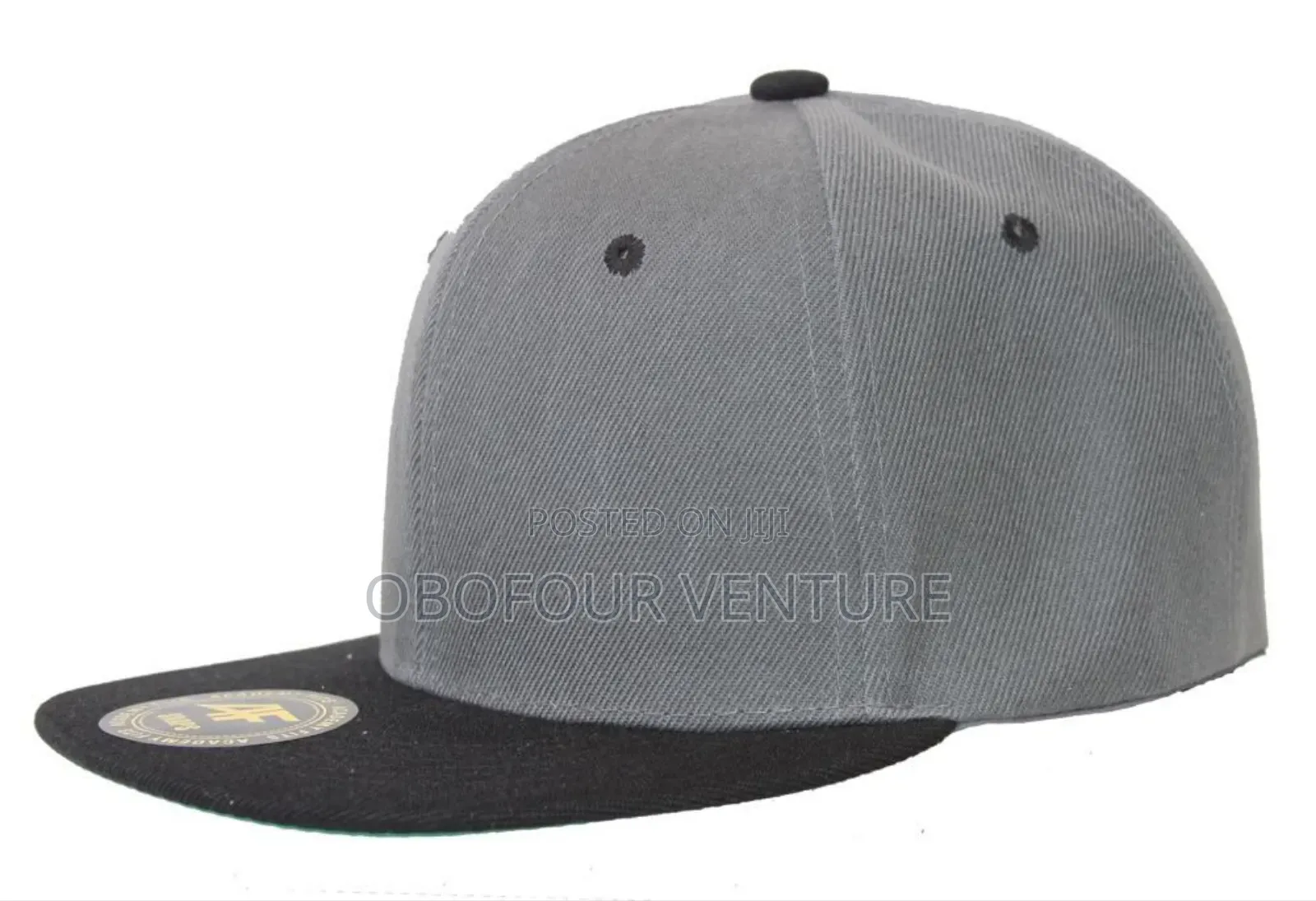 Angel Flat Hat for Every Season and All Occasions Flat Hat