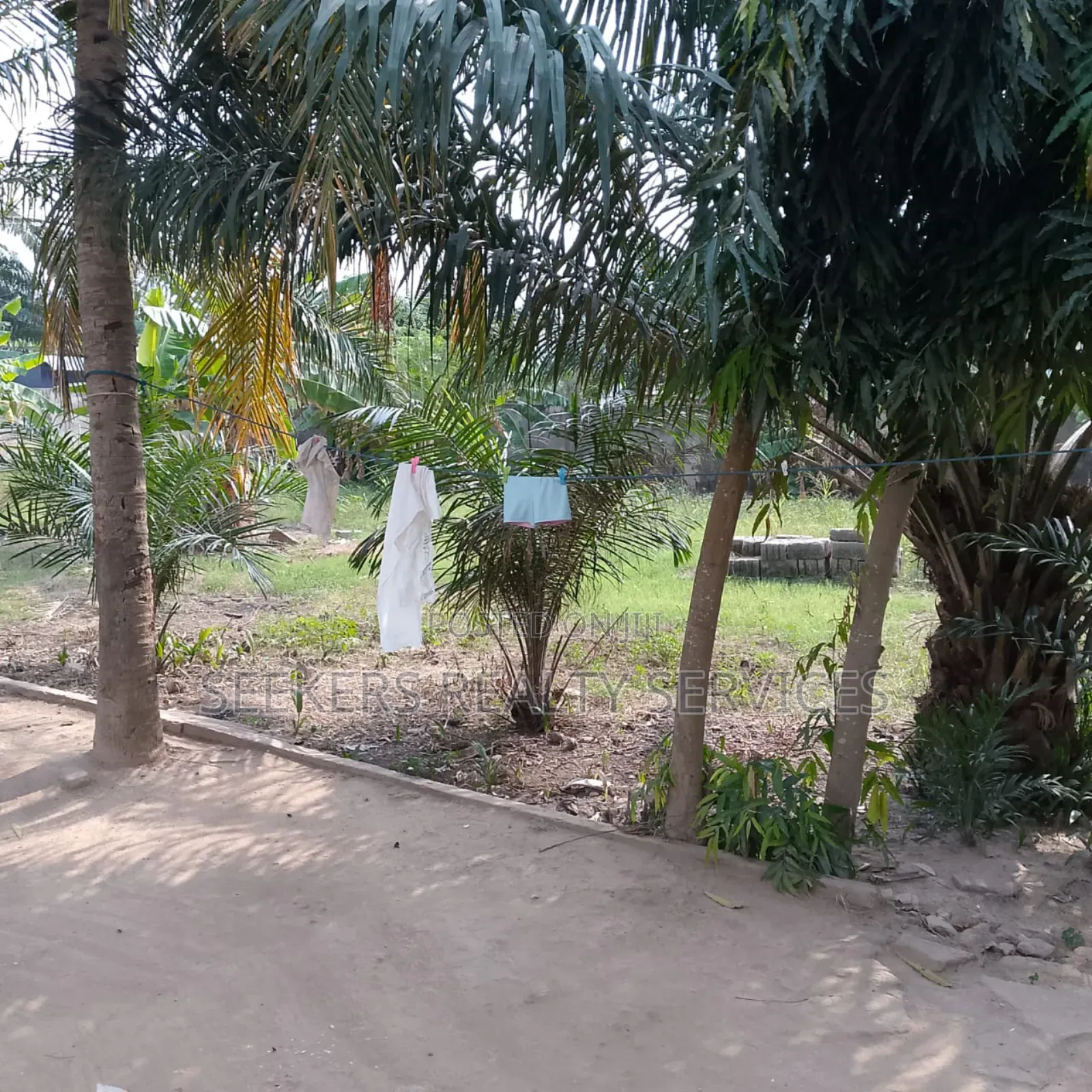 3 Lots of Land for Sale at Westland