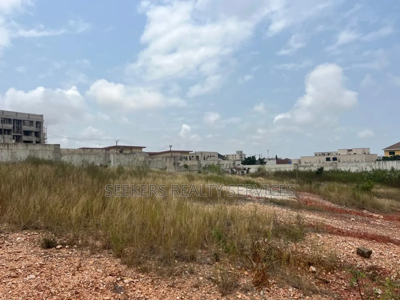 3 Lots of Land for Sale at Westland