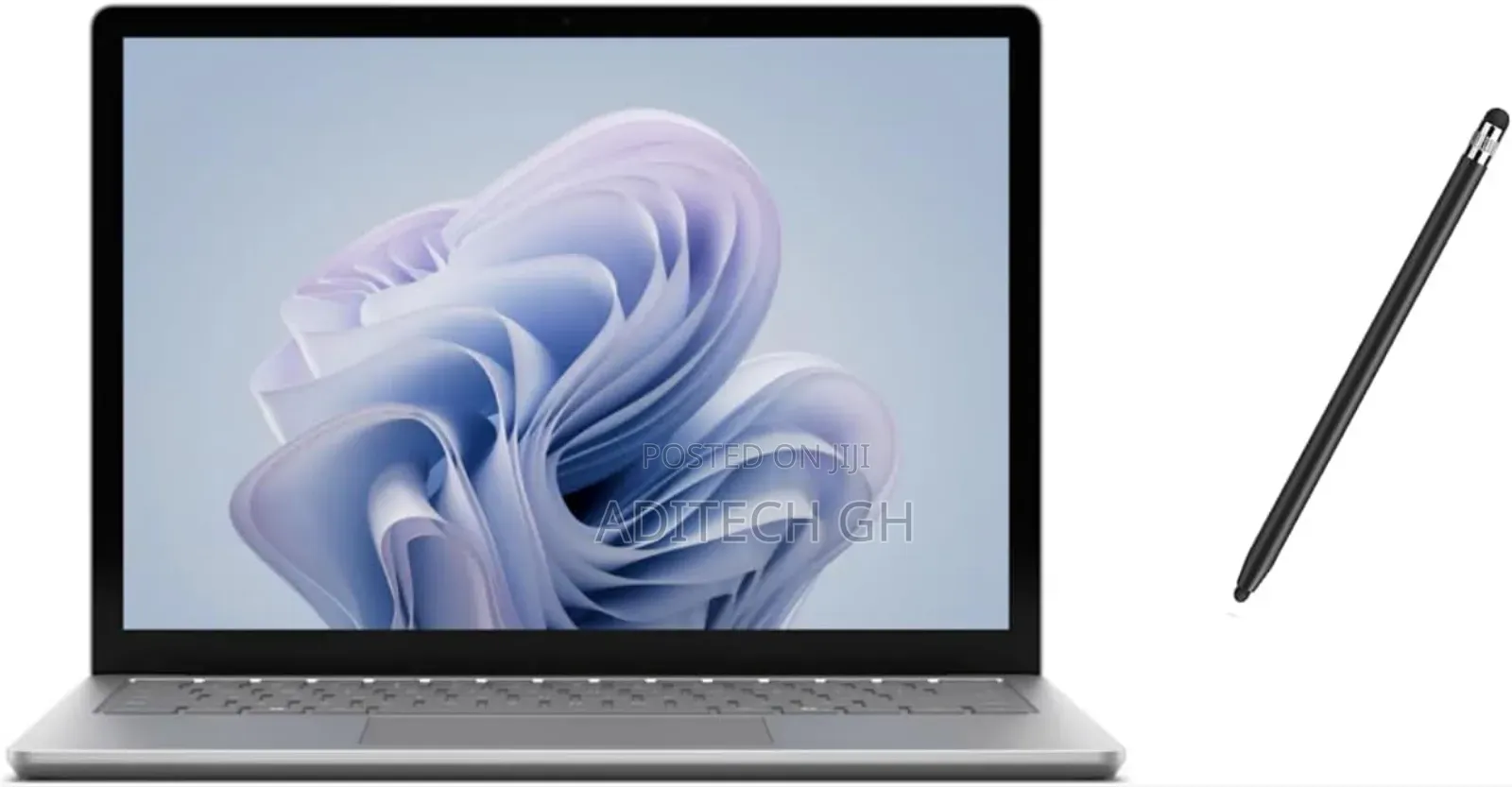 New Laptop Microsoft Surface Laptop 6 16GB Intel Core Ultra 7 SSD 512GB