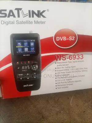 Stellite Meter