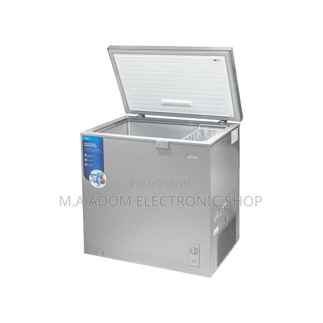 Samsung 198 Litres Chest Freezer