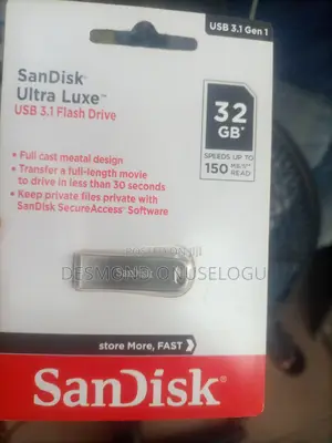 San Disk Memory Card