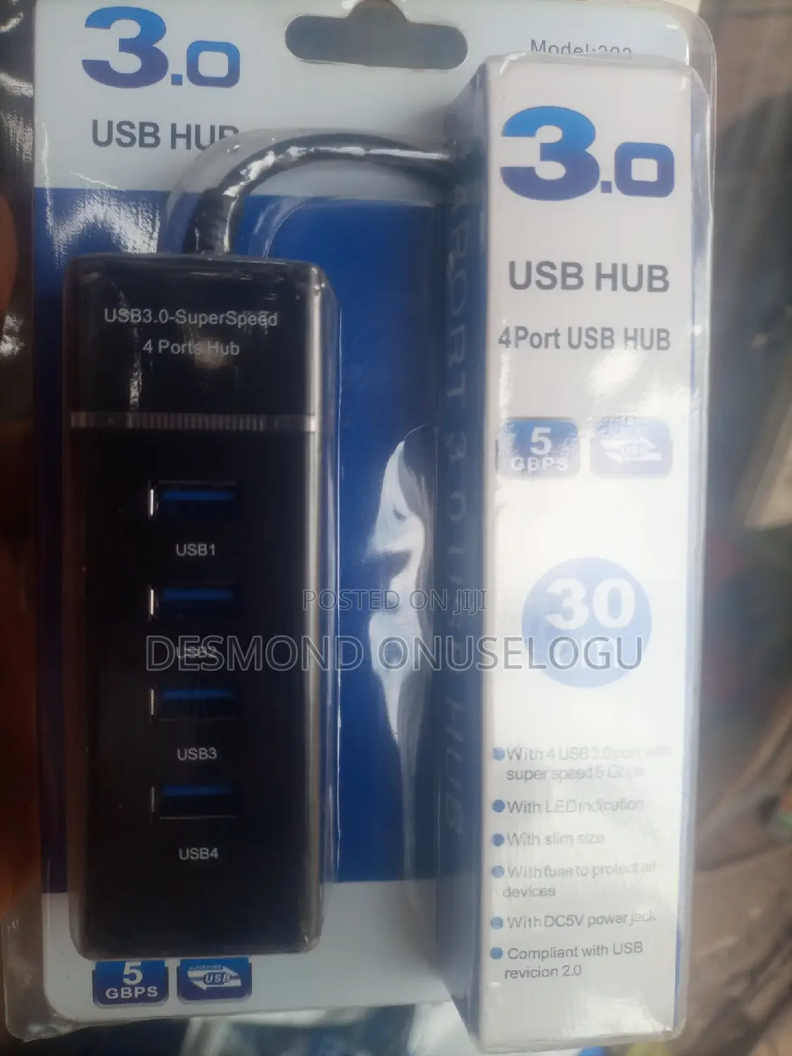 San Disk Memory Card