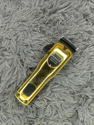 Blade Expert Hair Clipper