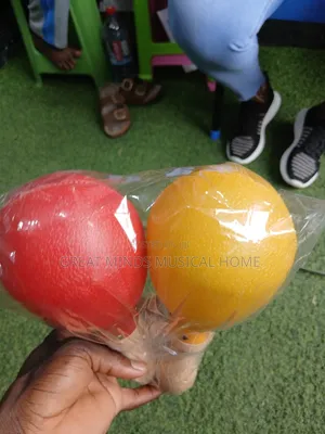 Original Maracas (Pair)