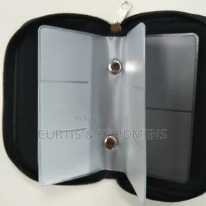 Memory Card Storage /Holder Bag