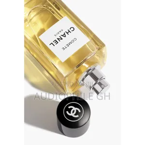 Chanel Comete Les Exclusifs Eau De Parfum