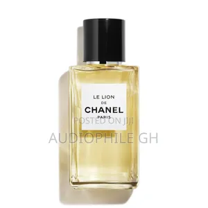 Le Lion De Chanel Eau De Parfum