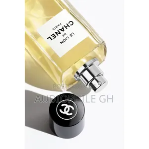 Le Lion De Chanel Eau De Parfum