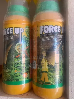 Force Up Weedicide