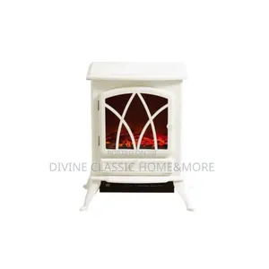 Kirkton House Electric Room Heater