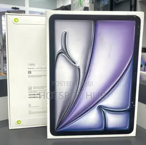 New Apple iPad Air 128 GB Gray