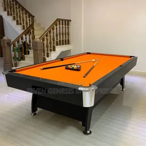 Brand New Marble Snooker Board for Sale (Prepared on Demand)
