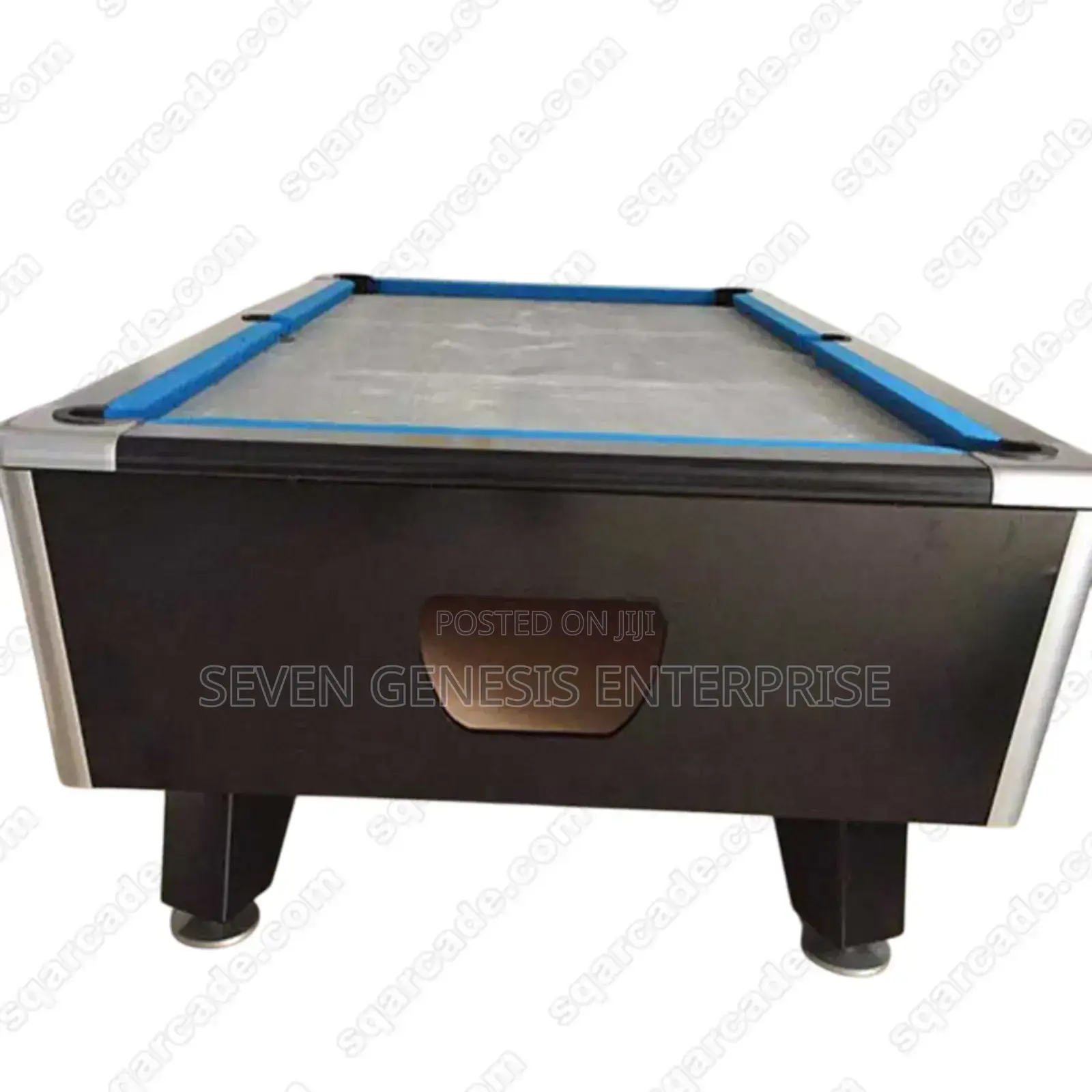 Brand New Marble Snooker Board for Sale (Prepared on Demand)