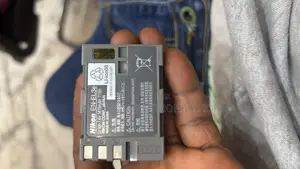 Nikon Battery en -El3e