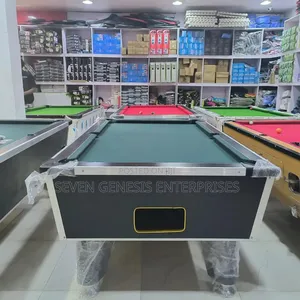 Brand New Marble Snooker Board for Sale (Prepared on Demand)
