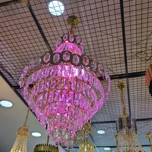 New Modern Chandelier Light