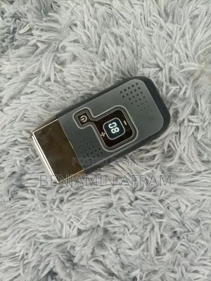 Foil Fusion Electric Shaver