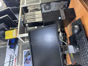 Desktop Computer Dell Vostro Mini 8GB Intel Core I5 HDD 500GB