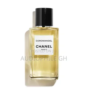 Chanel Coromandel Les Exclusifs Eau De Parfum