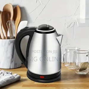 Generic Scarlett Water Heater