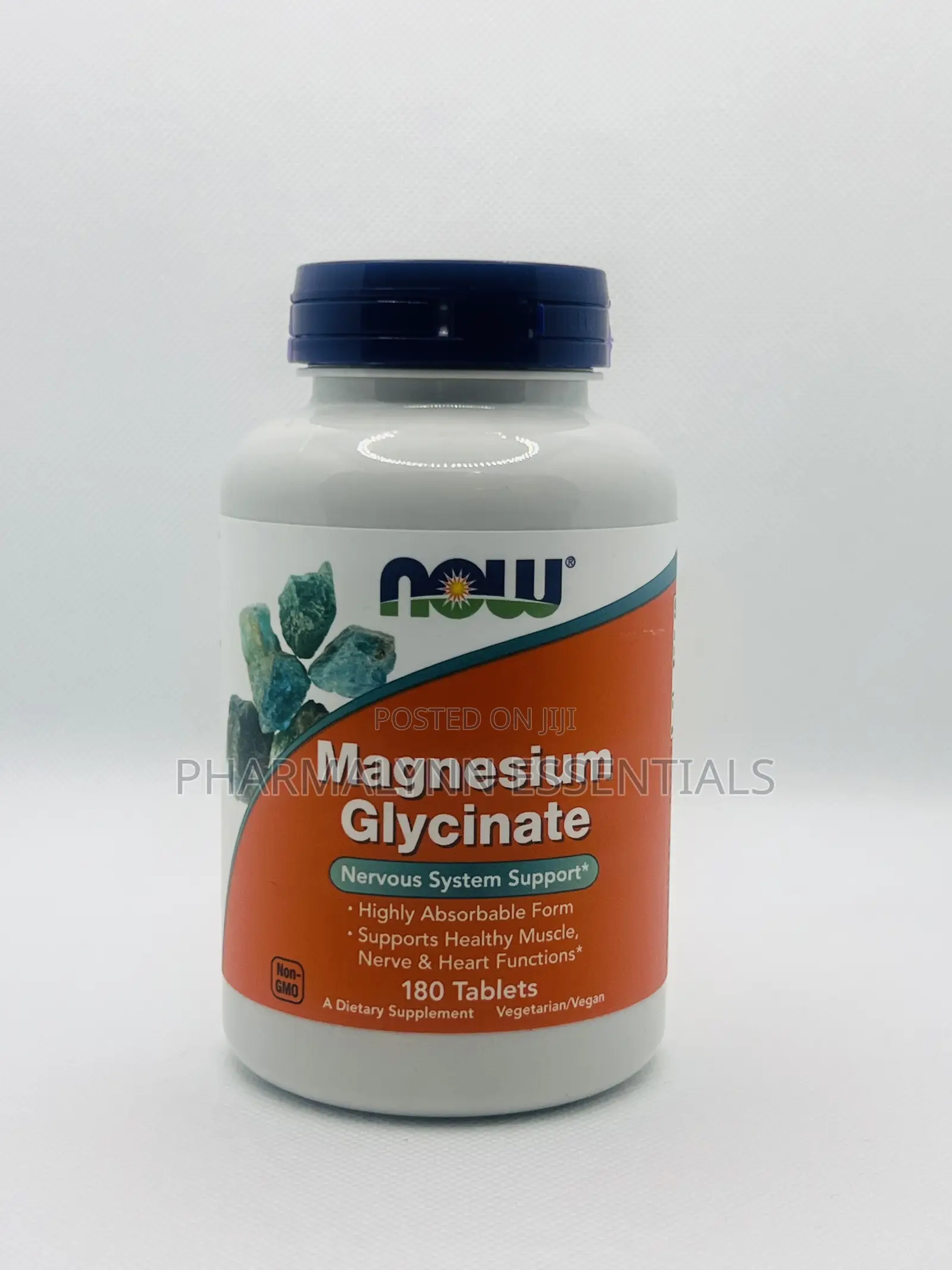 Magnesium Glycinate