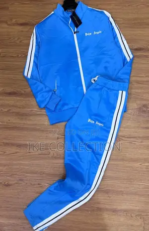 Palm Angles Tracksuit Available Now