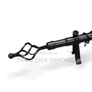 Extendable Curtain Rods or Bar (2-4 Meters)