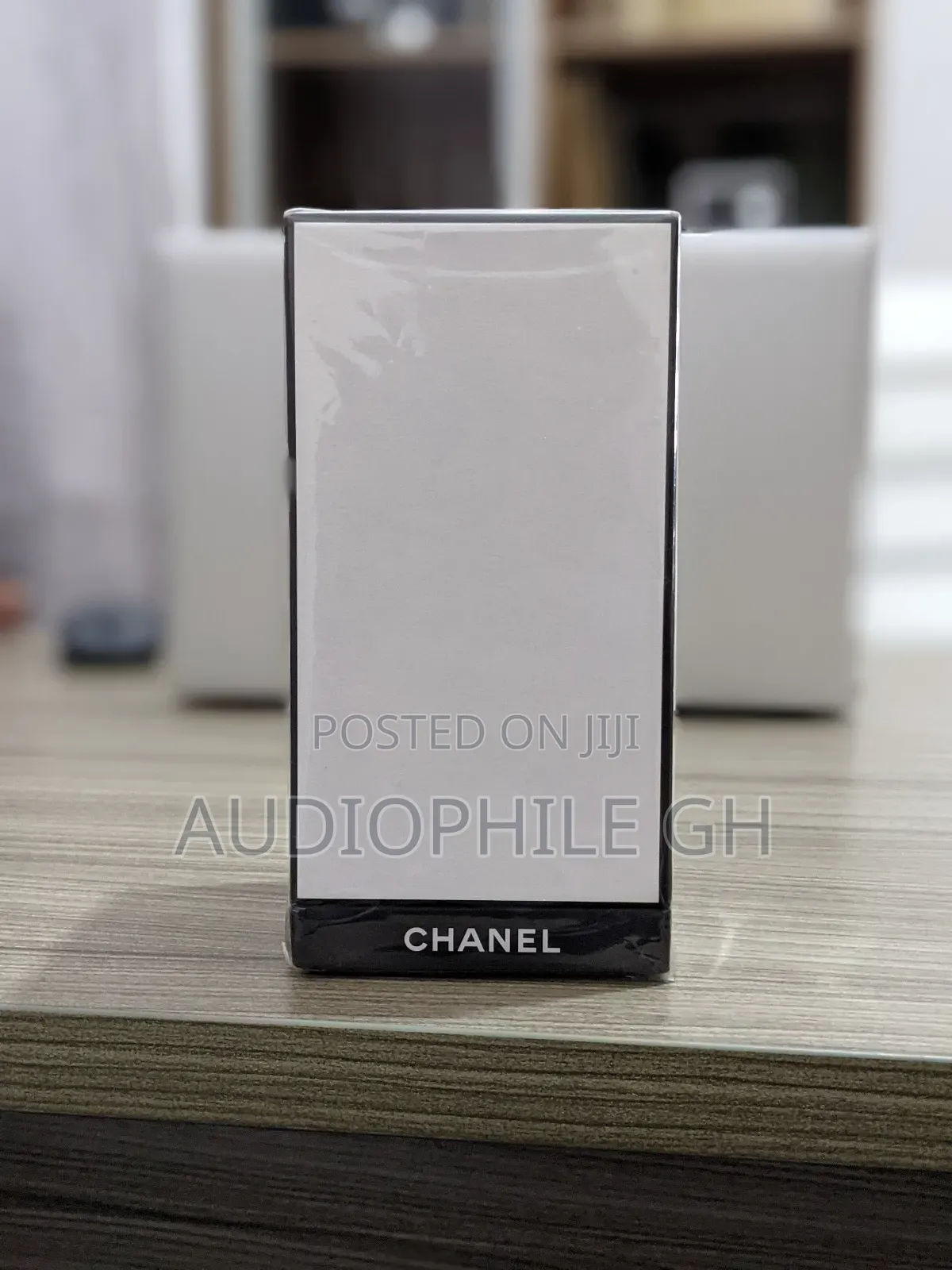 Chanel Coromandel Les Exclusifs Eau De Parfum