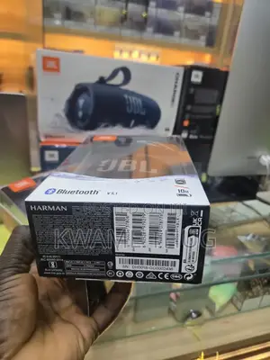 JBL Clip4 # Brand New