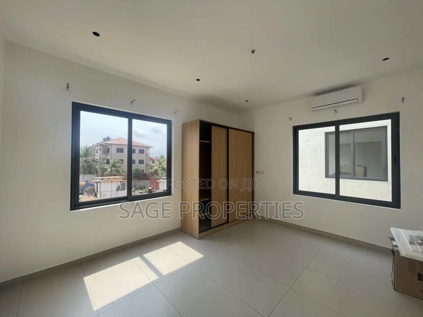 5bdrm Duplex in Ability for sale
