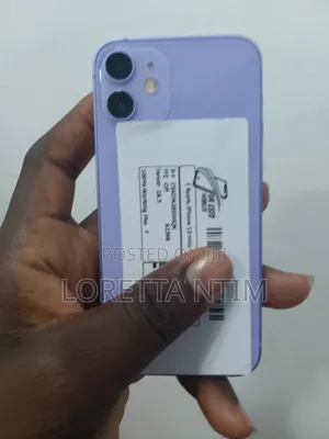 Apple iPhone 12 mini 128 GB Purple