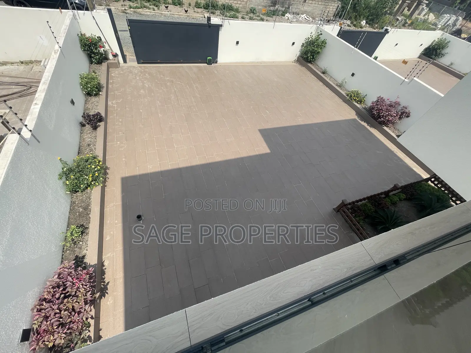 5bdrm Duplex in Ability for sale