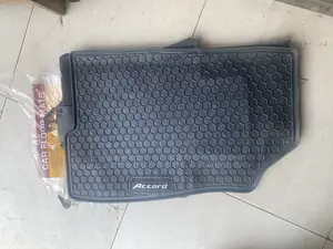 Honda Accord Floor Mat / Carpets