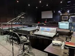 Audio Engineering Service