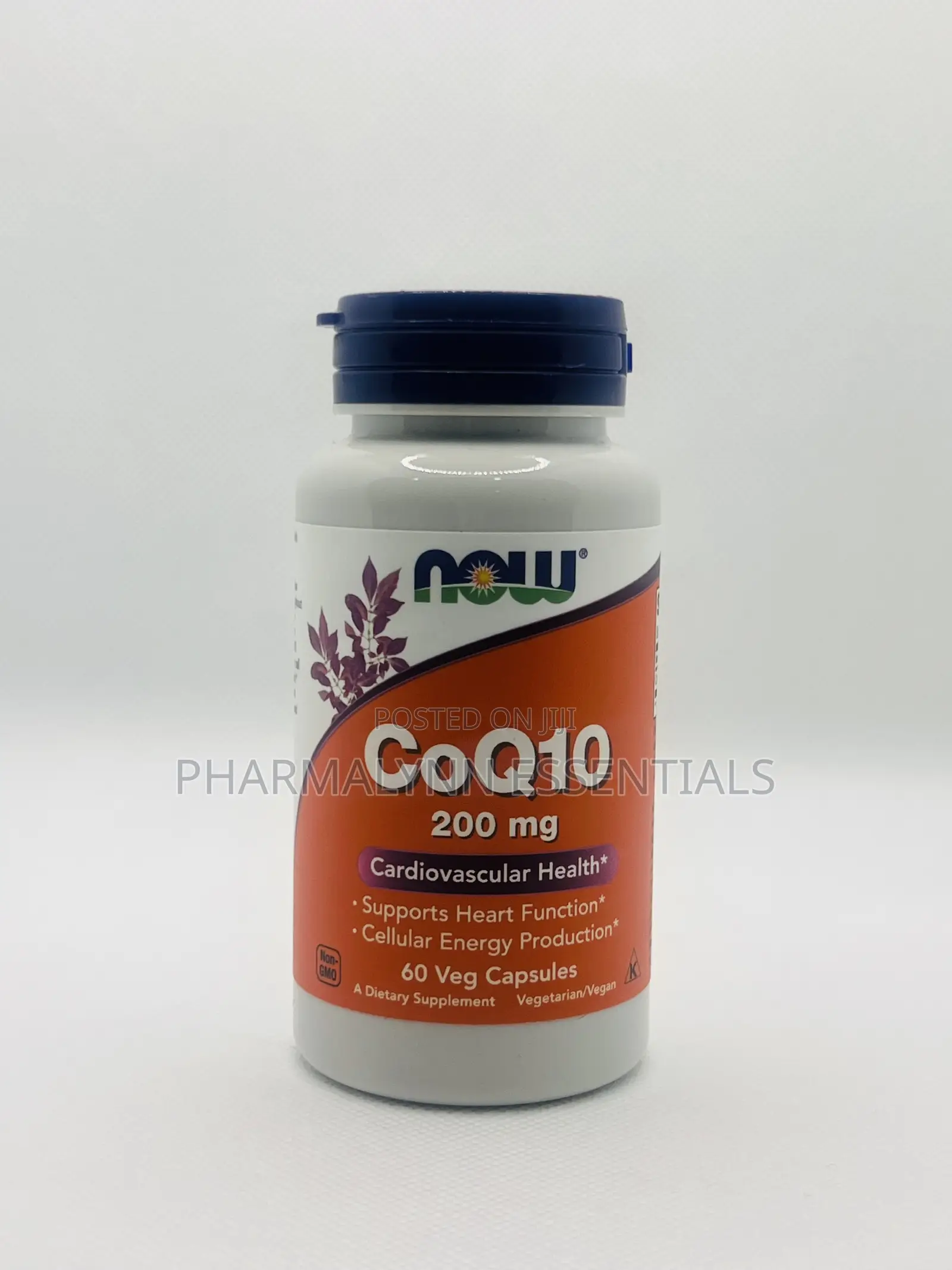 Now Coq10 200mg