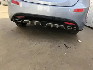 Elantra 12 Defuser