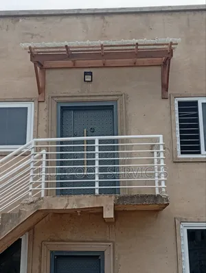 Rain Shelter