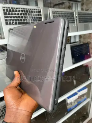 Laptop Dell Latitude 3189 4GB Intel SSD 128GB