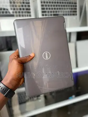 Laptop Dell Latitude 3189 4GB Intel SSD 128GB