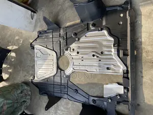 Honda Accord 2019 Under Panel/ Shield