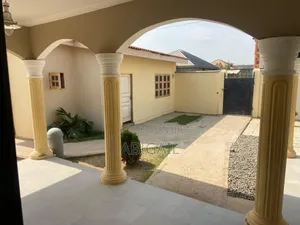4bdrm House in Zion City, Community 25 for rent