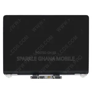 Apple Macbook Air (A2337) M1 13inch Icloud Screen