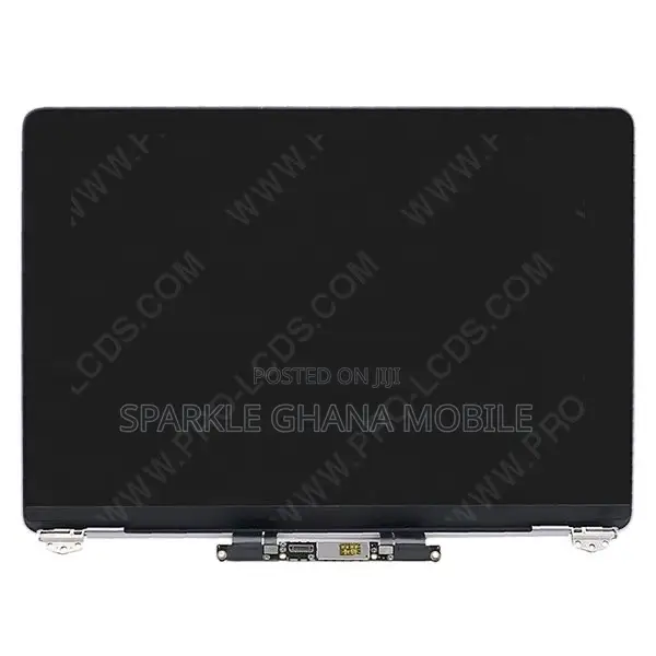 Apple Macbook Air (A2337) M1 13inch Icloud Screen