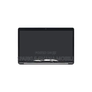 Apple Macbook Air (A2337) M1 13inch Icloud Screen