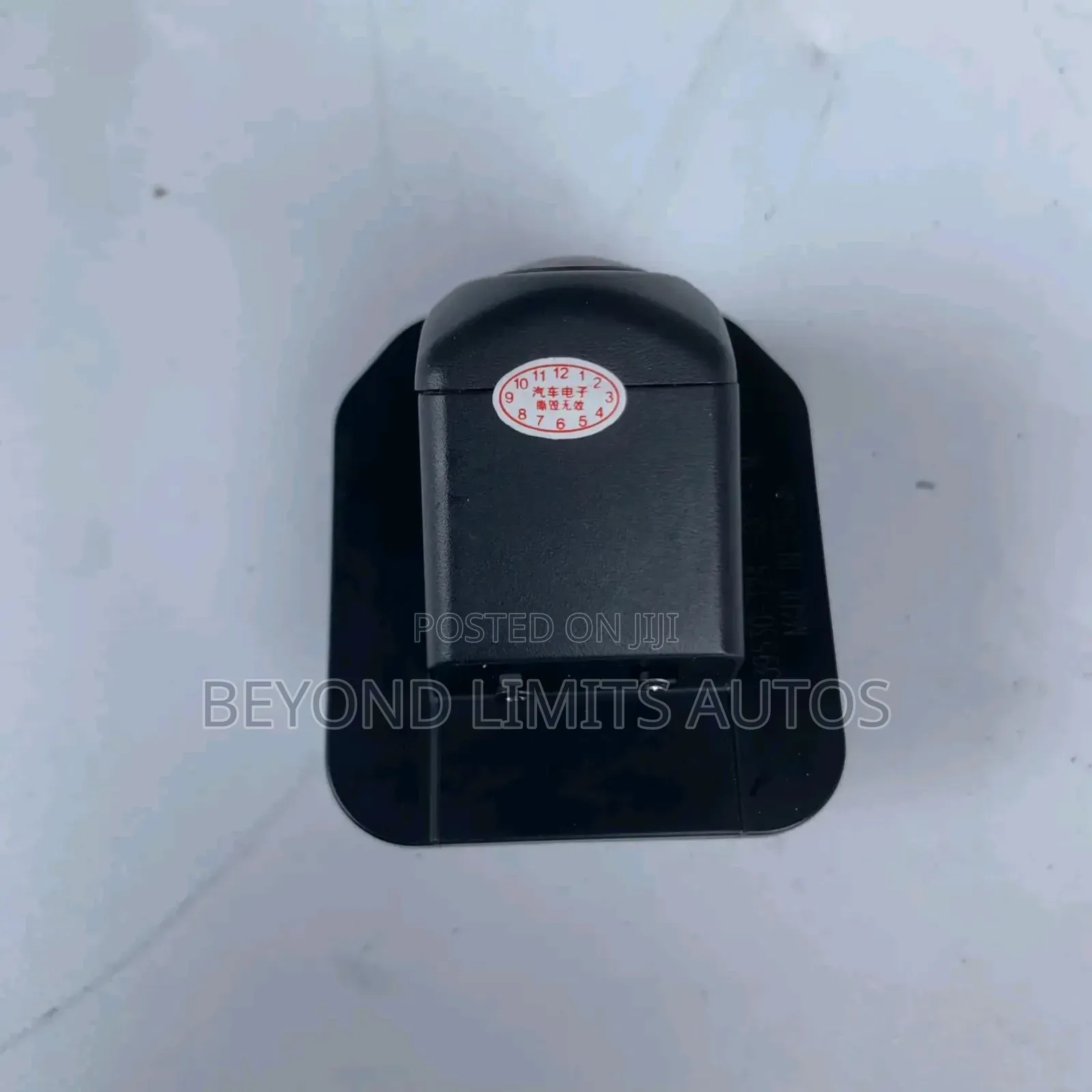 Honda Accord, Civic HRV Cr-v Back/Rear View Camera With Parking Assist