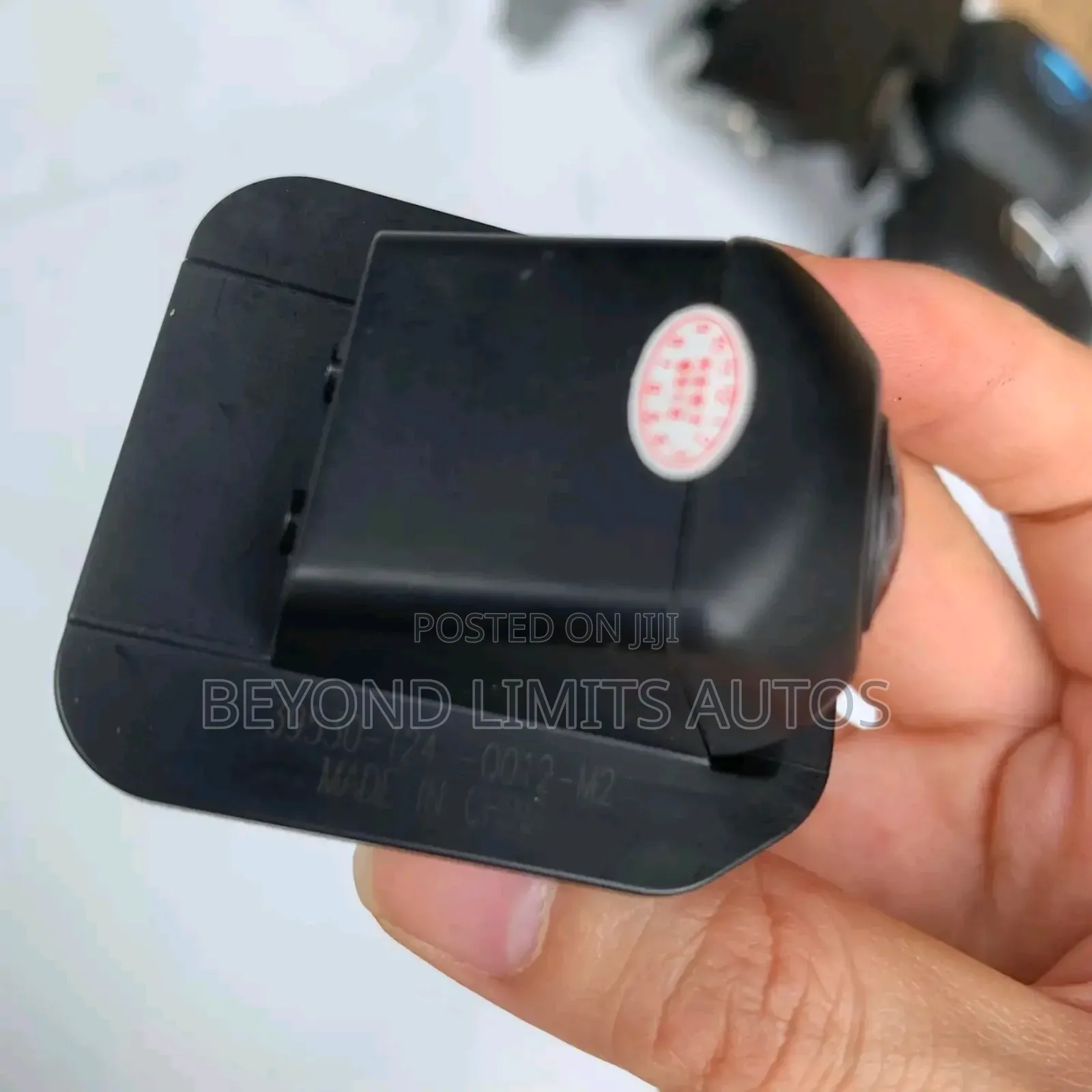 Honda Accord, Civic HRV Cr-v Back/Rear View Camera With Parking Assist